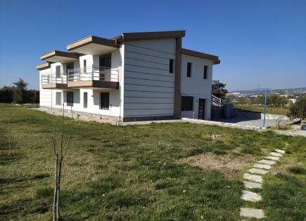 Дом за 1 200 000 евро в Салониках, Греция