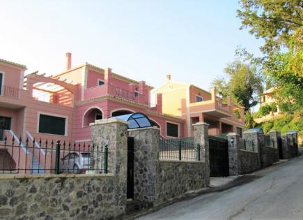 Дом за 1 000 000 евро на Корфу, Греция