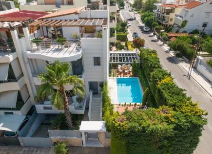 Дом за 2 000 000 евро в Глифаде, Греция