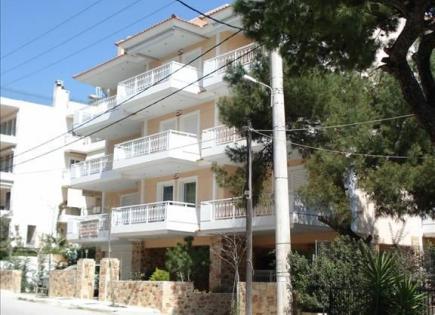 Квартира за 370 000 евро в Рафине, Греция