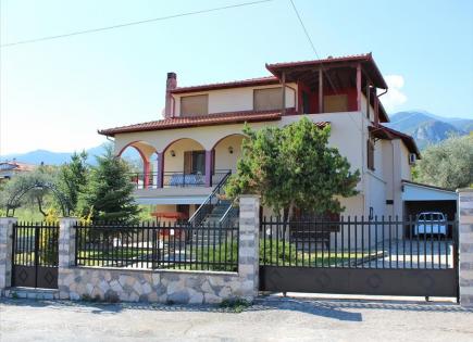 Дом за 320 000 евро в Пиерии, Греция