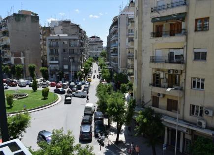 Квартира за 215 000 евро в Салониках, Греция