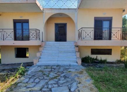 Дом за 300 000 евро на Халкидиках, Греция