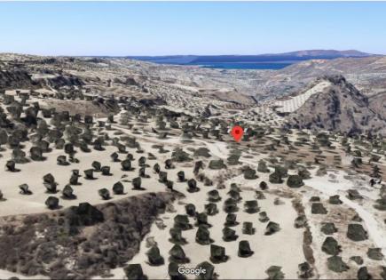 Земля за 320 000 евро в Ираклионе, Греция