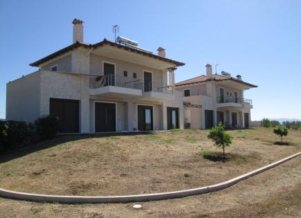 Дом за 500 000 евро на Халкидиках, Греция