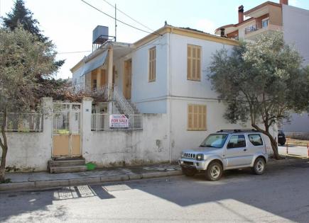Дом за 230 000 евро в Пиерии, Греция