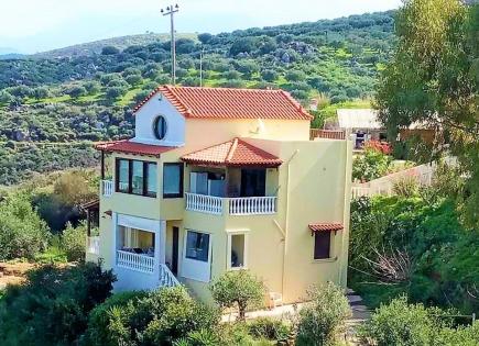 Дом за 320 000 евро в Аналипси, Греция