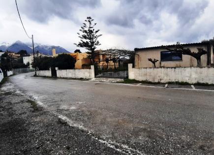 Дом за 300 000 евро в Ретимно, Греция