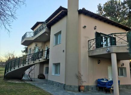 Дом за 550 000 евро в Салониках, Греция