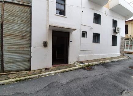 Квартира за 140 000 евро в Милатосе, Греция