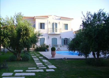 Дом за 2 500 000 евро в Неа Макри, Греция