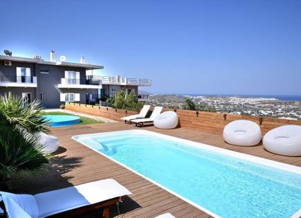 Дом за 680 000 евро в Ласити, Греция