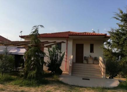 Дом за 220 000 евро в Полигиросе, Греция