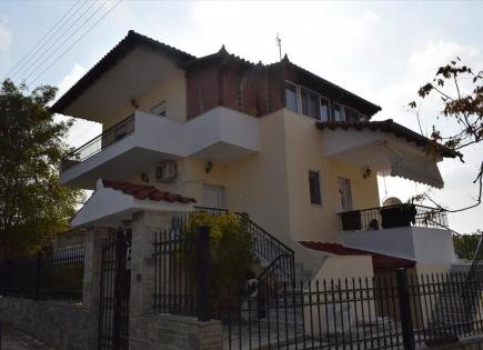 Дом за 230 000 евро в Салониках, Греция