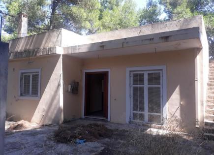 Дом за 250 000 евро в Айос-Стефаносе, Греция