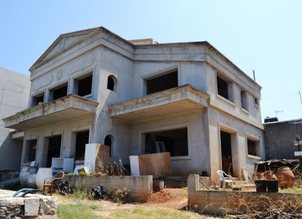 Дом за 360 000 евро в Аналипси, Греция