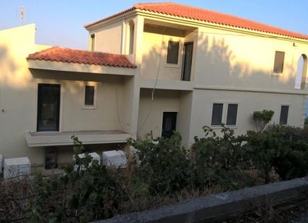 Дом за 1 300 000 евро в Лигарье, Греция