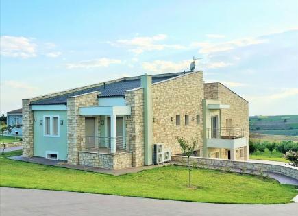 Дом за 1 500 000 евро в Салониках, Греция