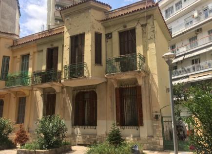 Дом за 520 000 евро в Салониках, Греция