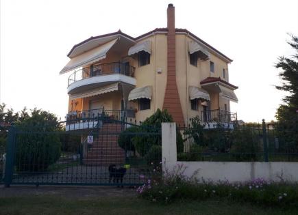 Дом за 190 000 евро в Салониках, Греция