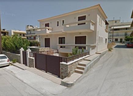 Дом за 900 000 евро в Ираклионе, Греция