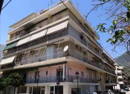 Квартира за 85 000 евро в Коринфии, Греция