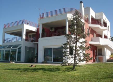 Квартира за 300 000 евро в Салониках, Греция