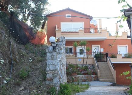 Дом за 250 000 евро в номе Ханья, Греция