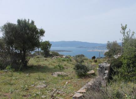 Земля за 260 000 евро в Ласити, Греция
