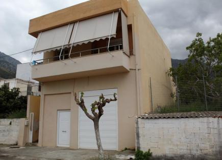 Дом за 135 000 евро в Ласити, Греция