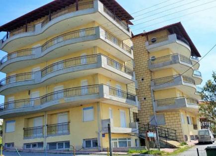 Квартира за 80 000 евро в Пеле, Греция