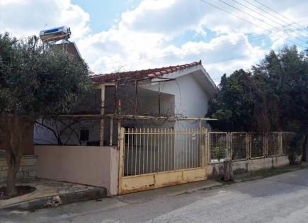 Дом за 135 000 евро в Лагониси, Греция