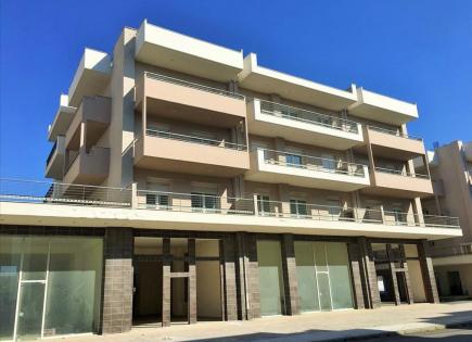 Квартира за 88 000 евро в Салониках, Греция