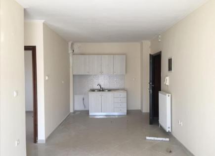 Квартира за 88 000 евро в Салониках, Греция
