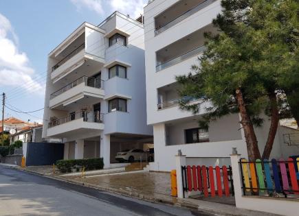 Квартира за 170 000 евро в Сани, Греция