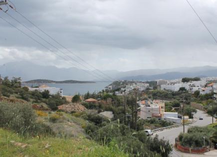 Земля за 300 000 евро в Ласити, Греция