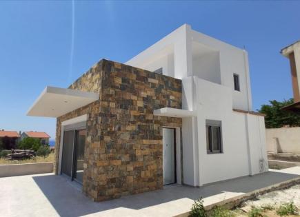 Дом за 320 000 евро в Ситонии, Греция