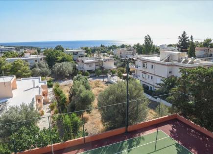 Квартира за 480 000 евро в Сарониде, Греция