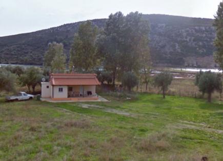 Дом за 160 000 евро в Ситонии, Греция