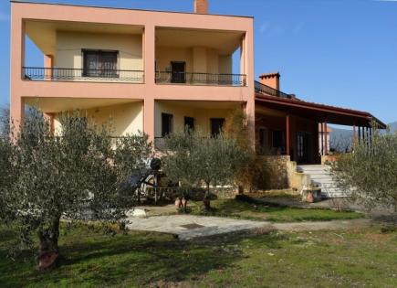 Дом за 350 000 евро в Салониках, Греция
