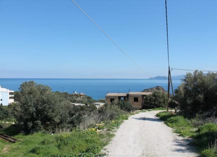 Земля за 360 000 евро в Ласити, Греция