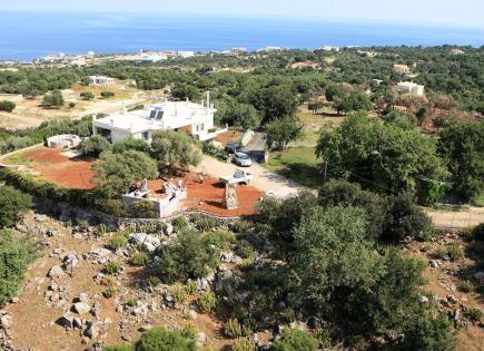 Дом за 1 500 000 евро в Ретимно, Греция