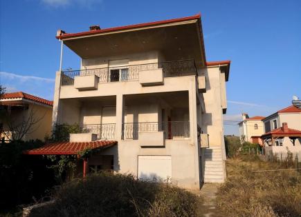 Дом за 380 000 евро в Ситонии, Греция