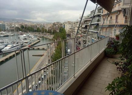 Квартира за 745 000 евро в Пирее, Греция
