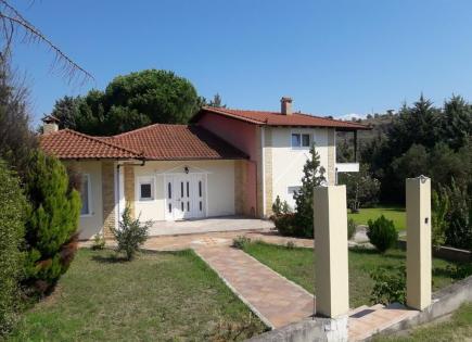 Дом за 315 000 евро в Салониках, Греция