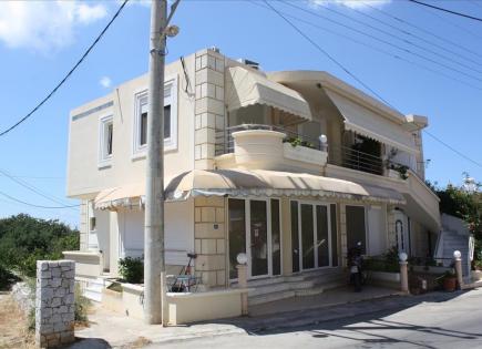 Дом за 700 000 евро в Ханье, Греция