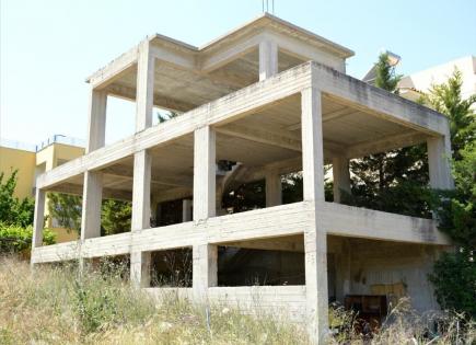 Дом за 200 000 евро в Рафине, Греция