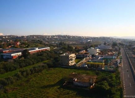 Земля за 3 000 000 евро в Аттике, Греция