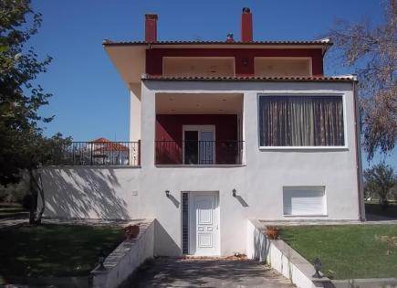 Дом за 550 000 евро в Салониках, Греция