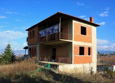 Дом за 180 000 евро в Салониках, Греция